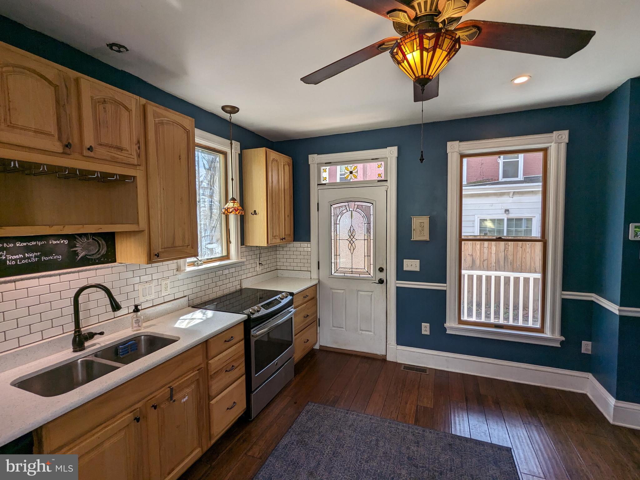 HAGERSTOWN - Residential Lease