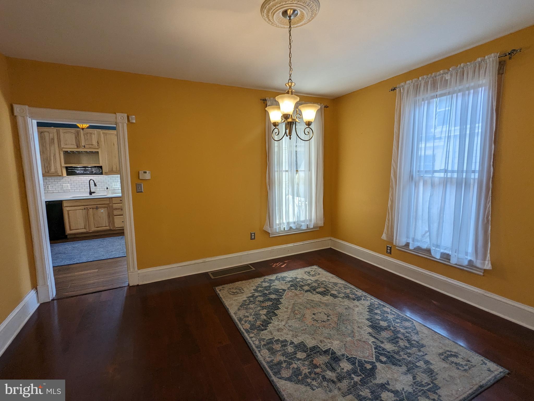 HAGERSTOWN - Residential Lease