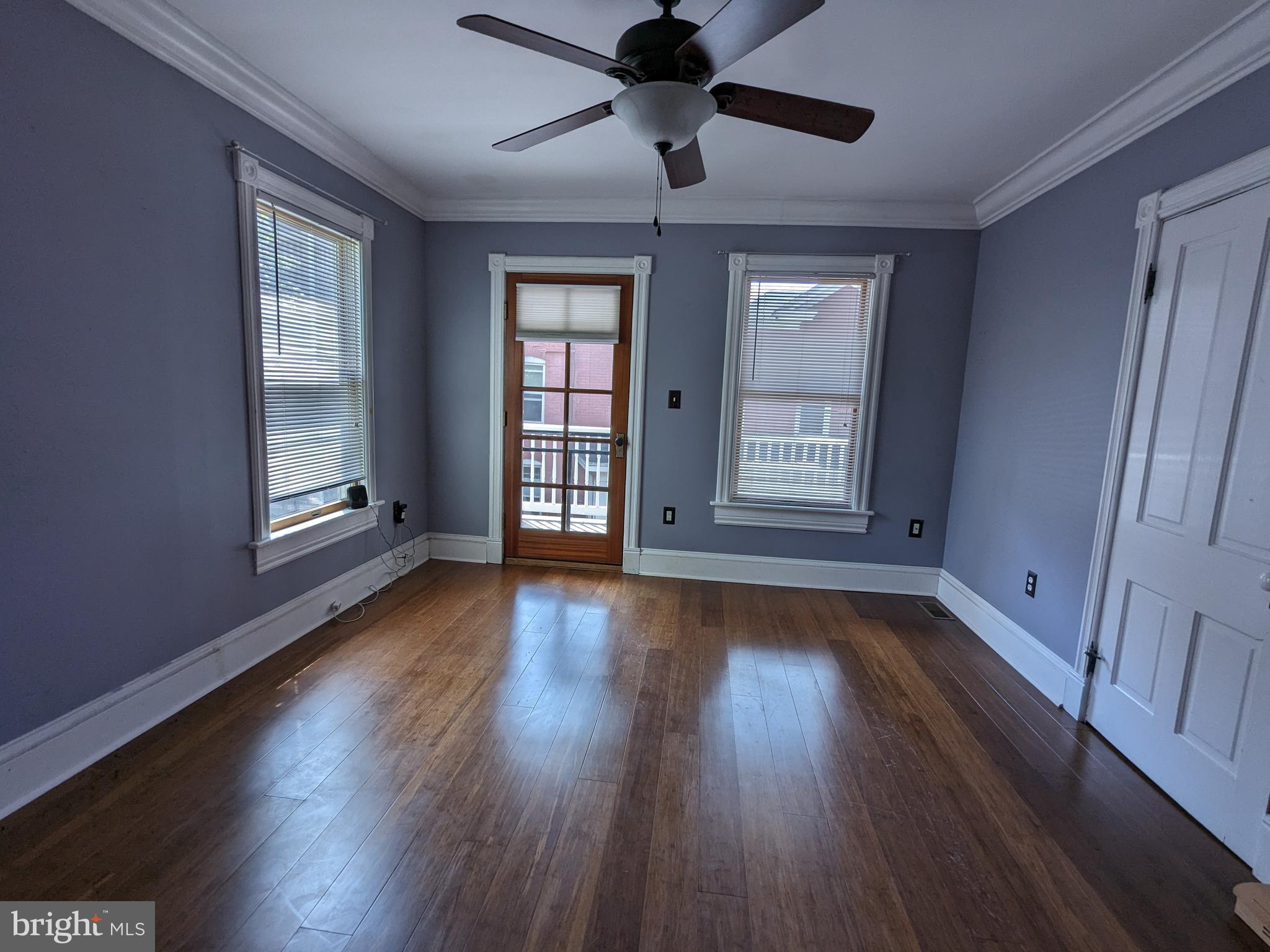 HAGERSTOWN - Residential Lease