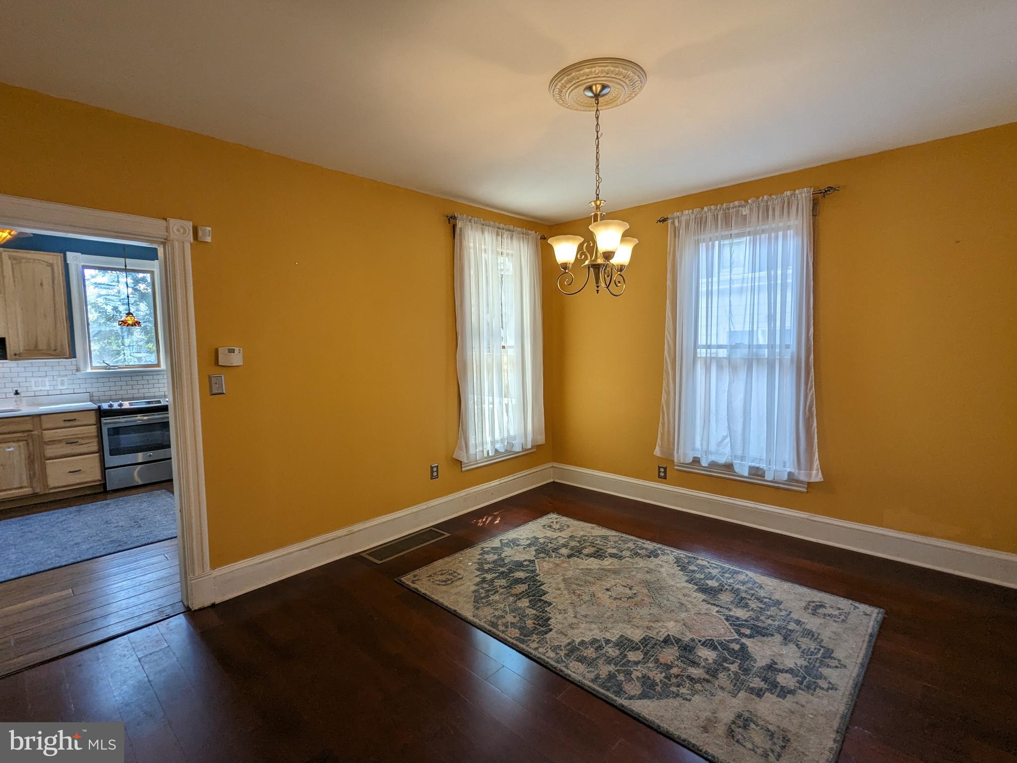 HAGERSTOWN - Residential Lease