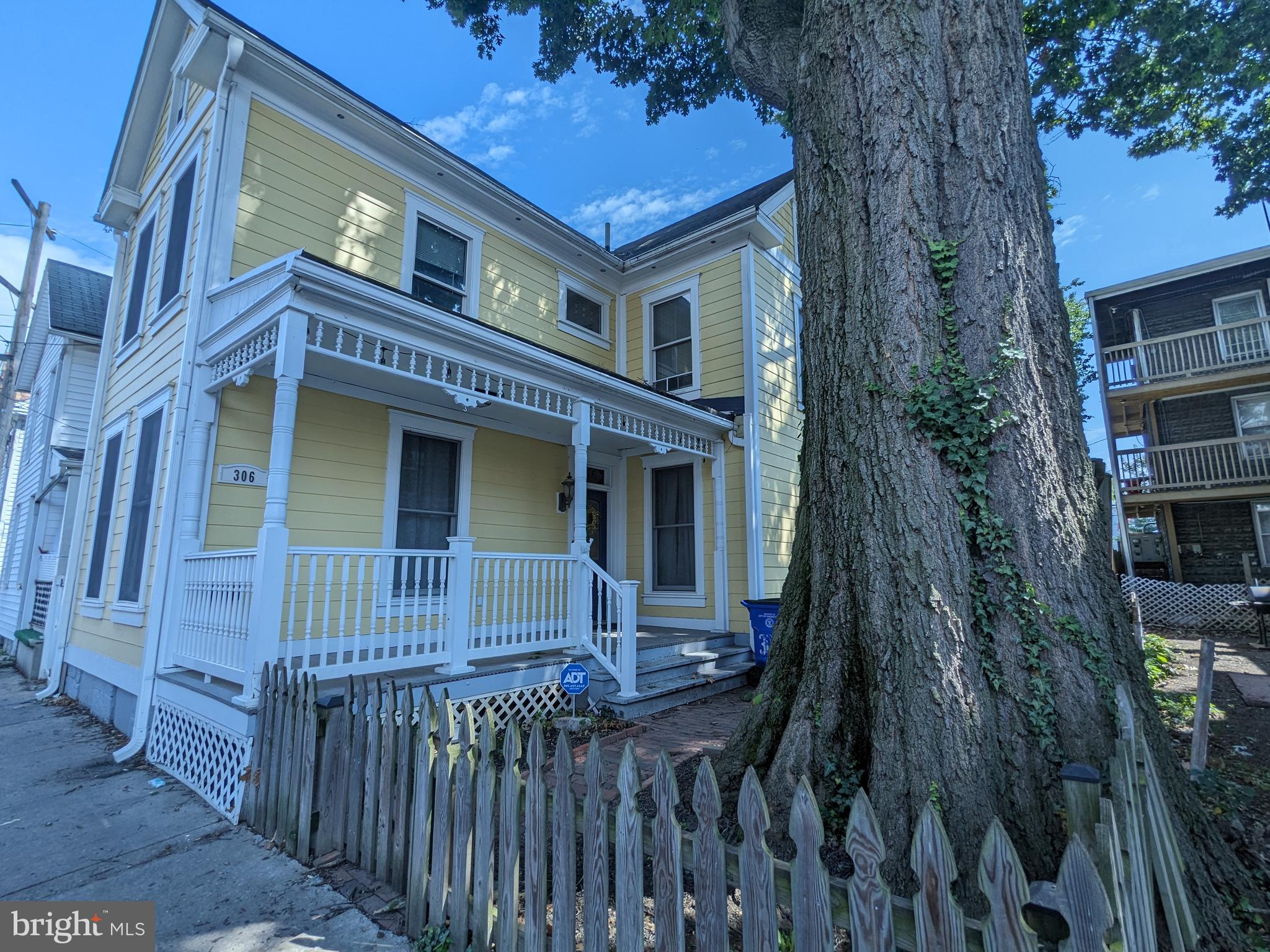 HAGERSTOWN - Residential Lease