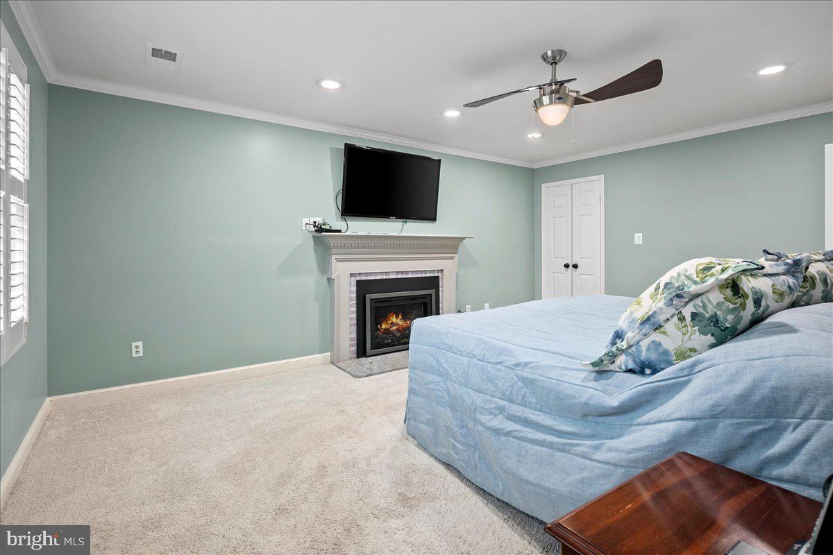 MT VERNON ON THE POTOMAC - Residential