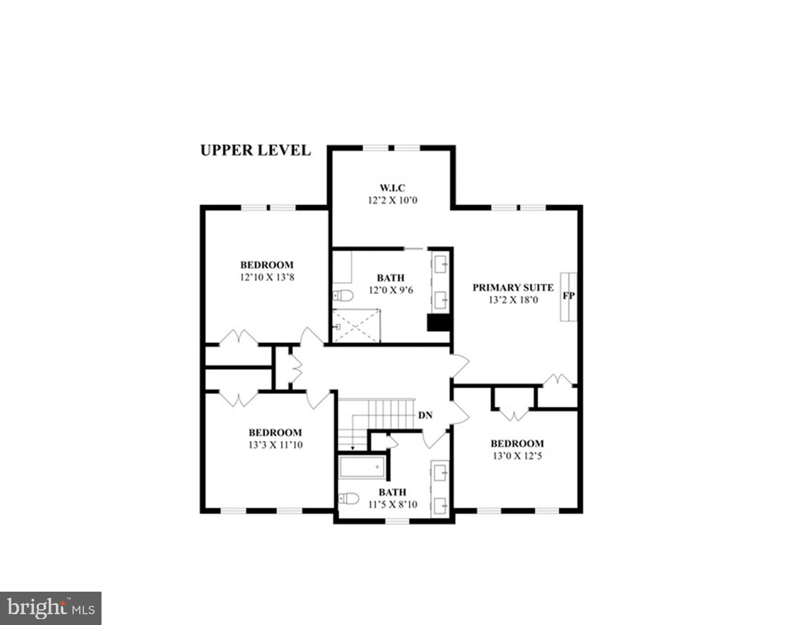 MT VERNON ON THE POTOMAC - Residential