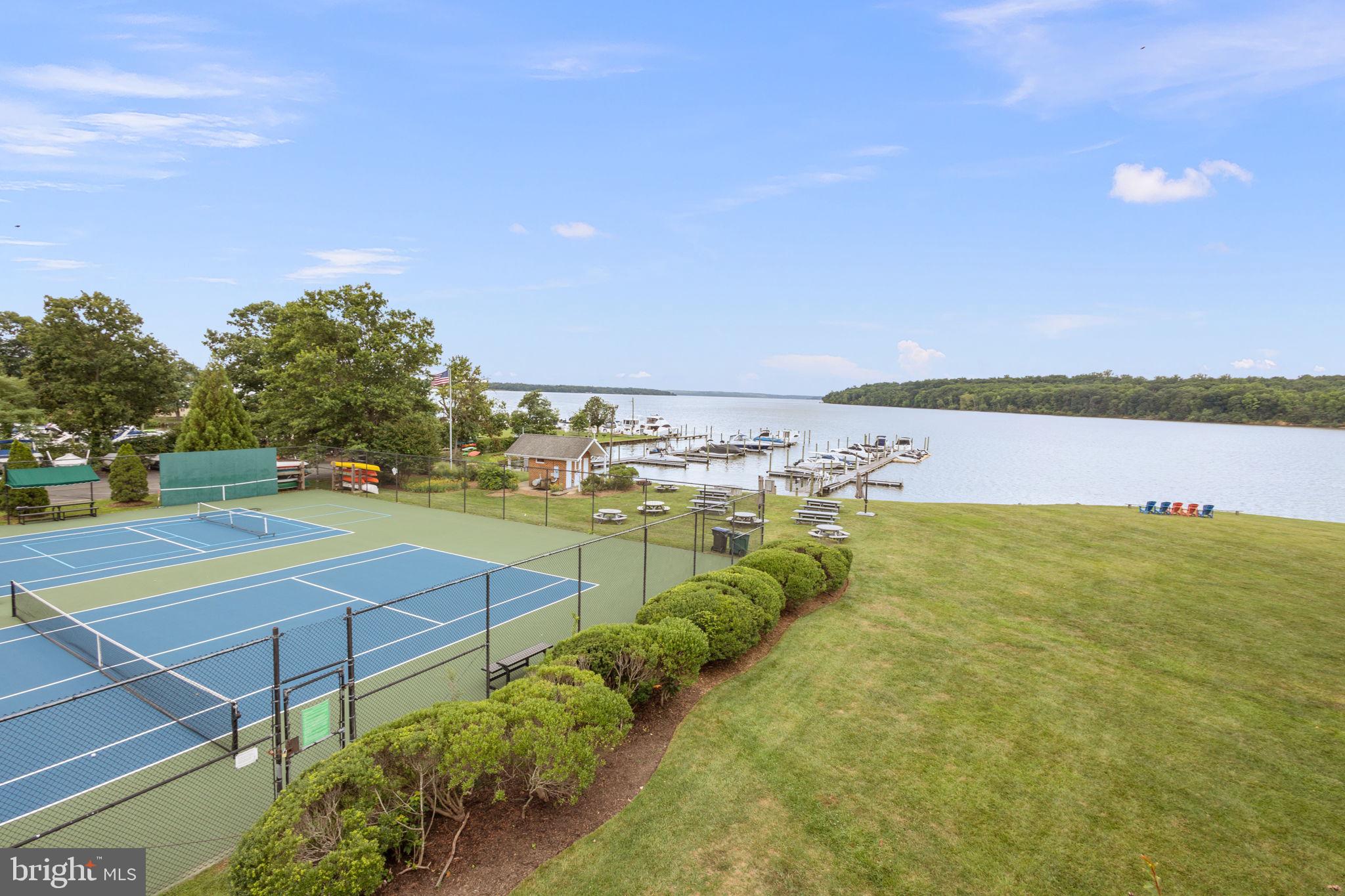 MT VERNON ON THE POTOMAC - Residential
