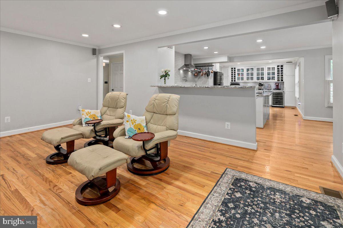 MT VERNON ON THE POTOMAC - Residential