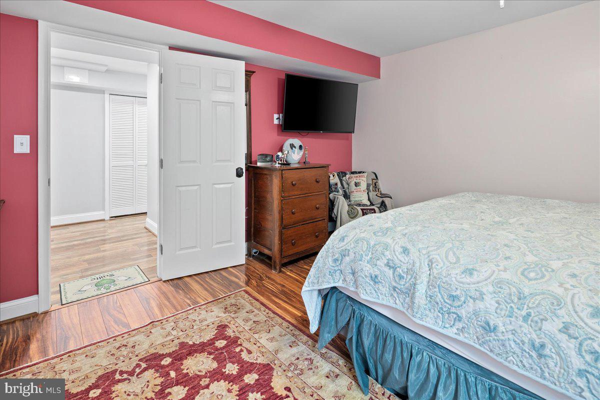 MT VERNON ON THE POTOMAC - Residential