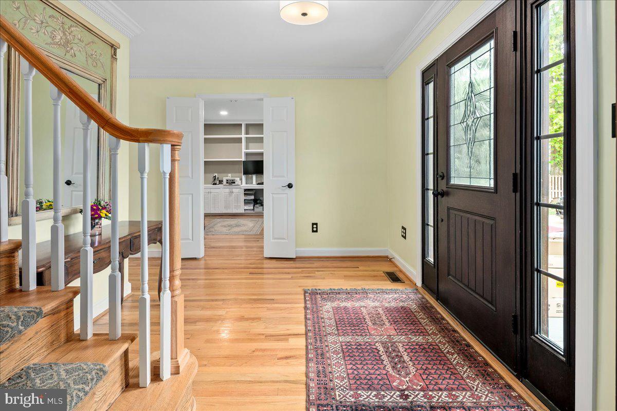 MT VERNON ON THE POTOMAC - Residential