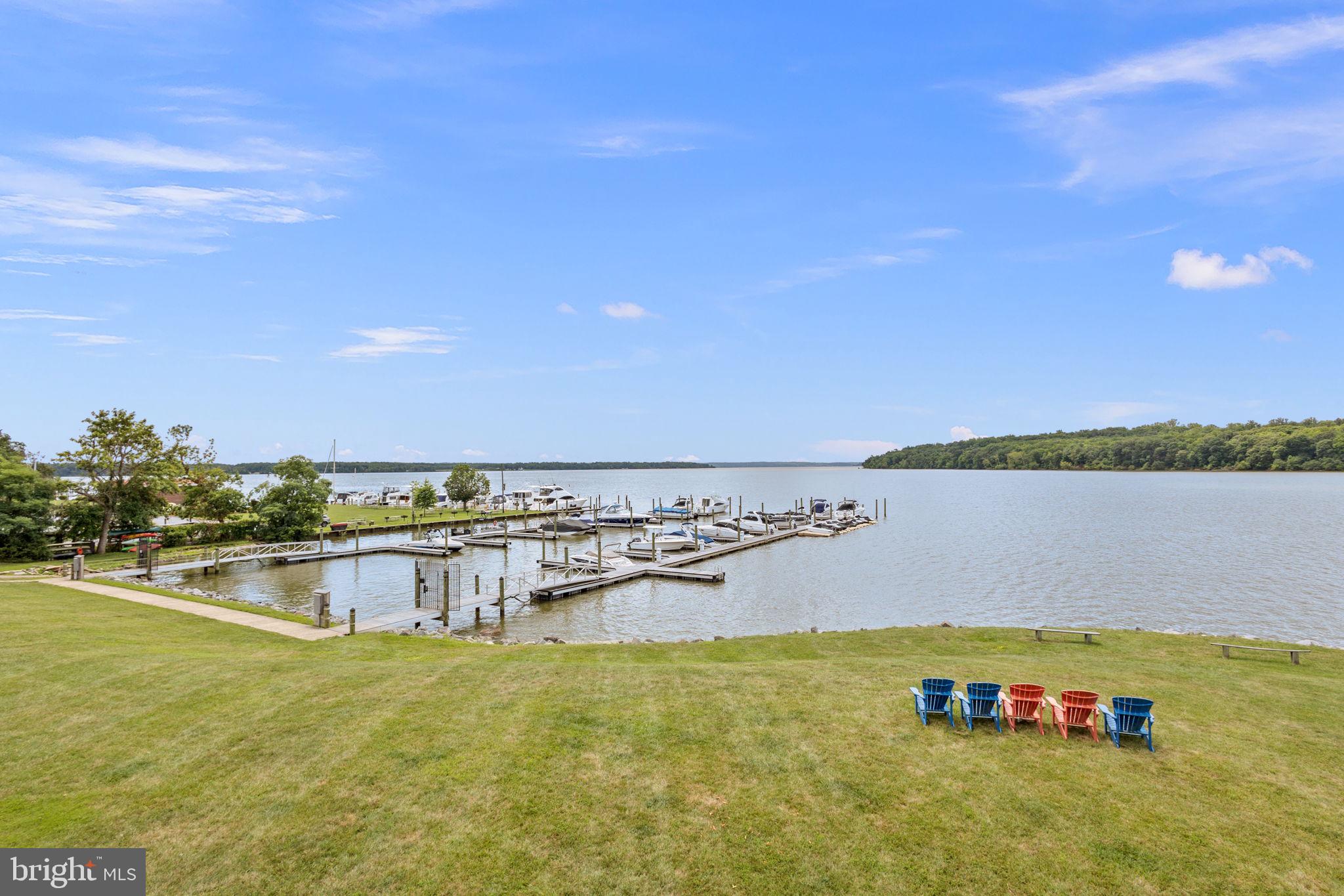 MT VERNON ON THE POTOMAC - Residential