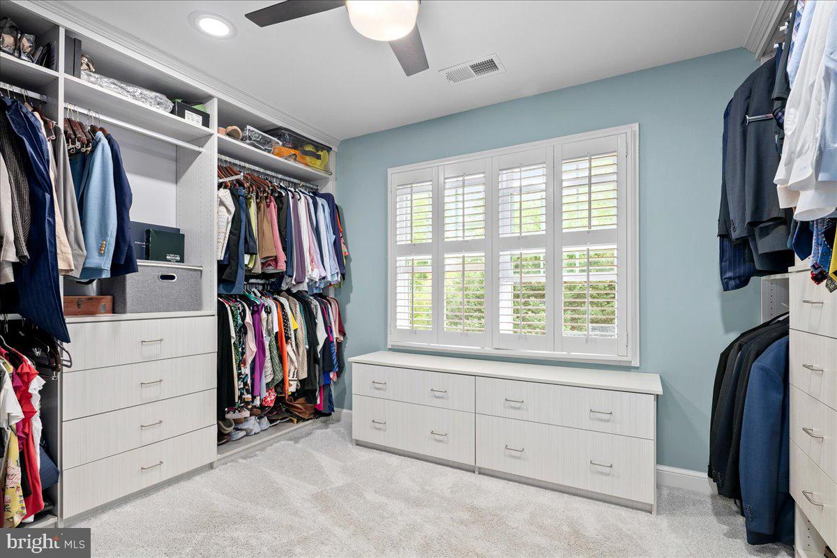 MT VERNON ON THE POTOMAC - Residential