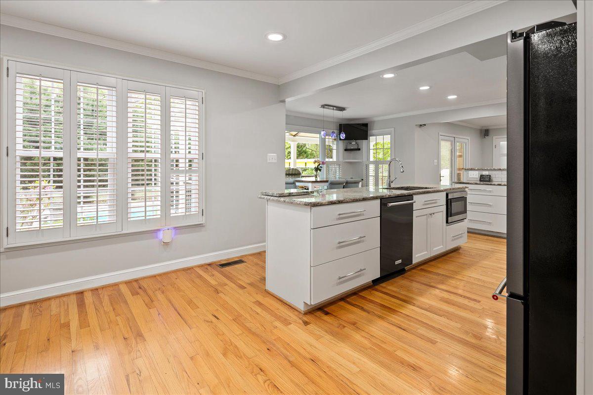 MT VERNON ON THE POTOMAC - Residential