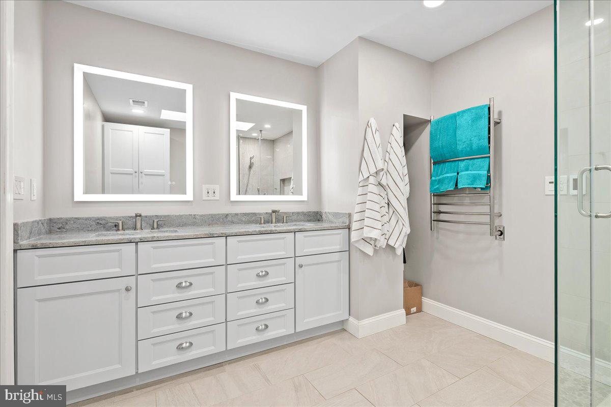 MT VERNON ON THE POTOMAC - Residential