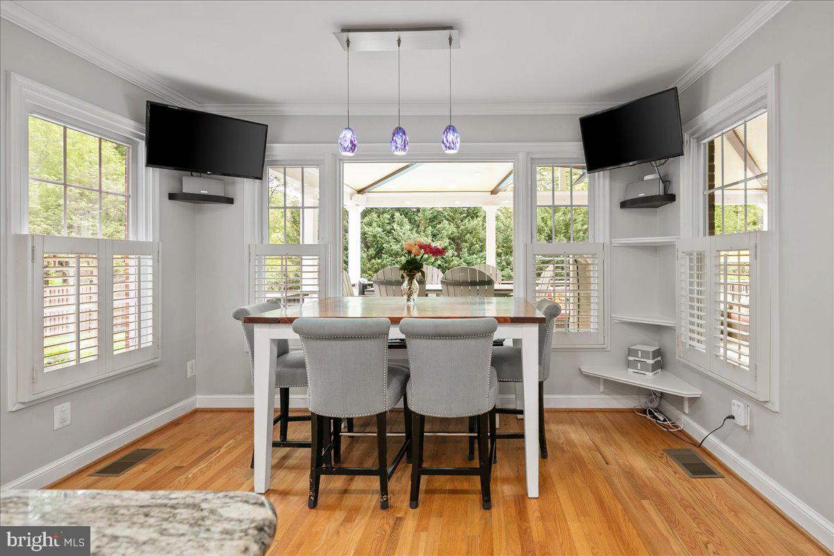 MT VERNON ON THE POTOMAC - Residential