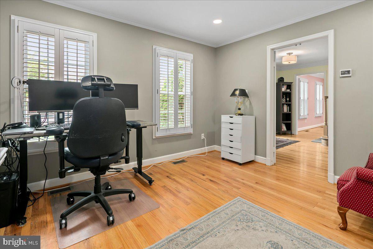 MT VERNON ON THE POTOMAC - Residential