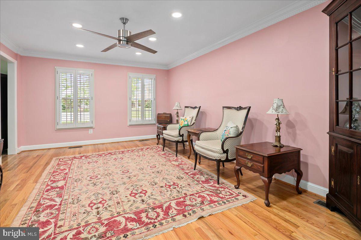 MT VERNON ON THE POTOMAC - Residential