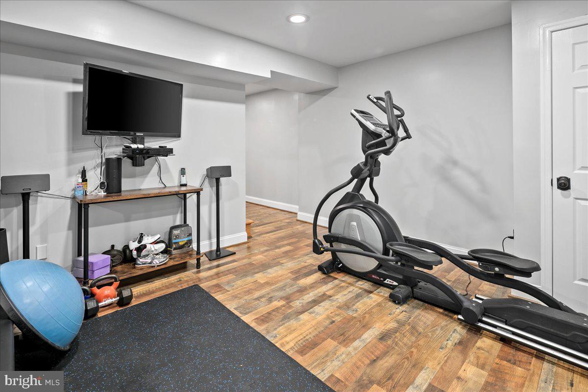 MT VERNON ON THE POTOMAC - Residential