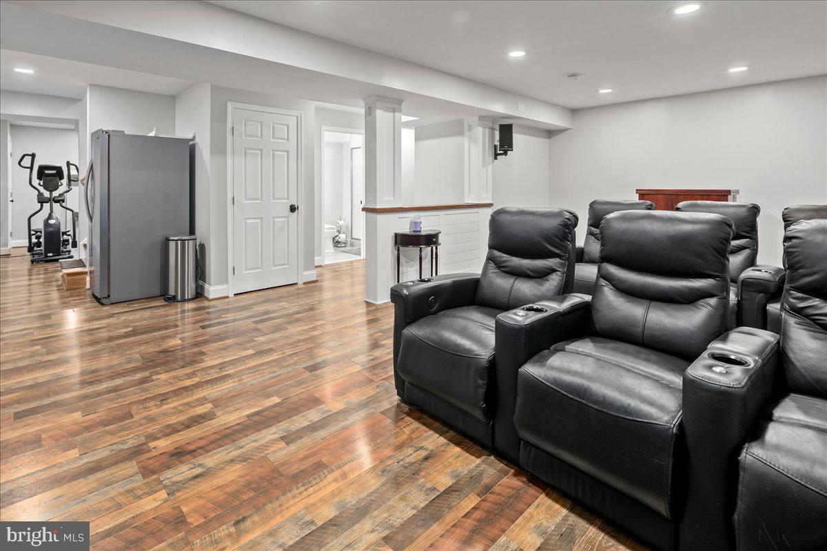 MT VERNON ON THE POTOMAC - Residential