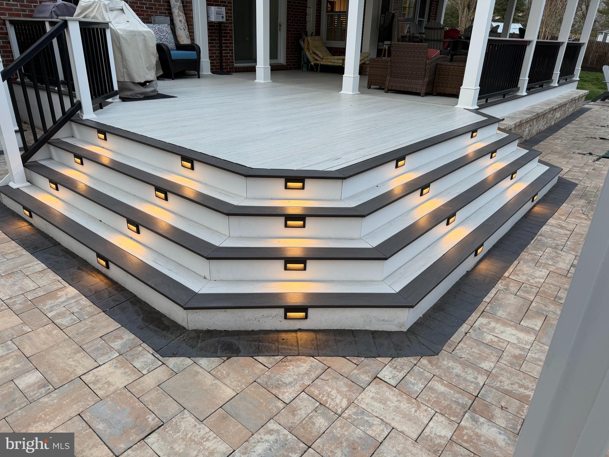 MT VERNON ON THE POTOMAC - Residential