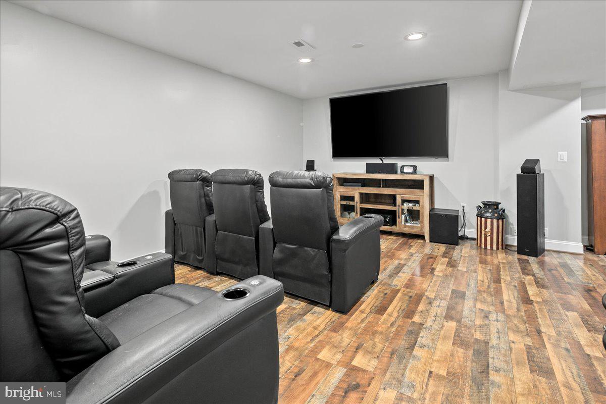 MT VERNON ON THE POTOMAC - Residential