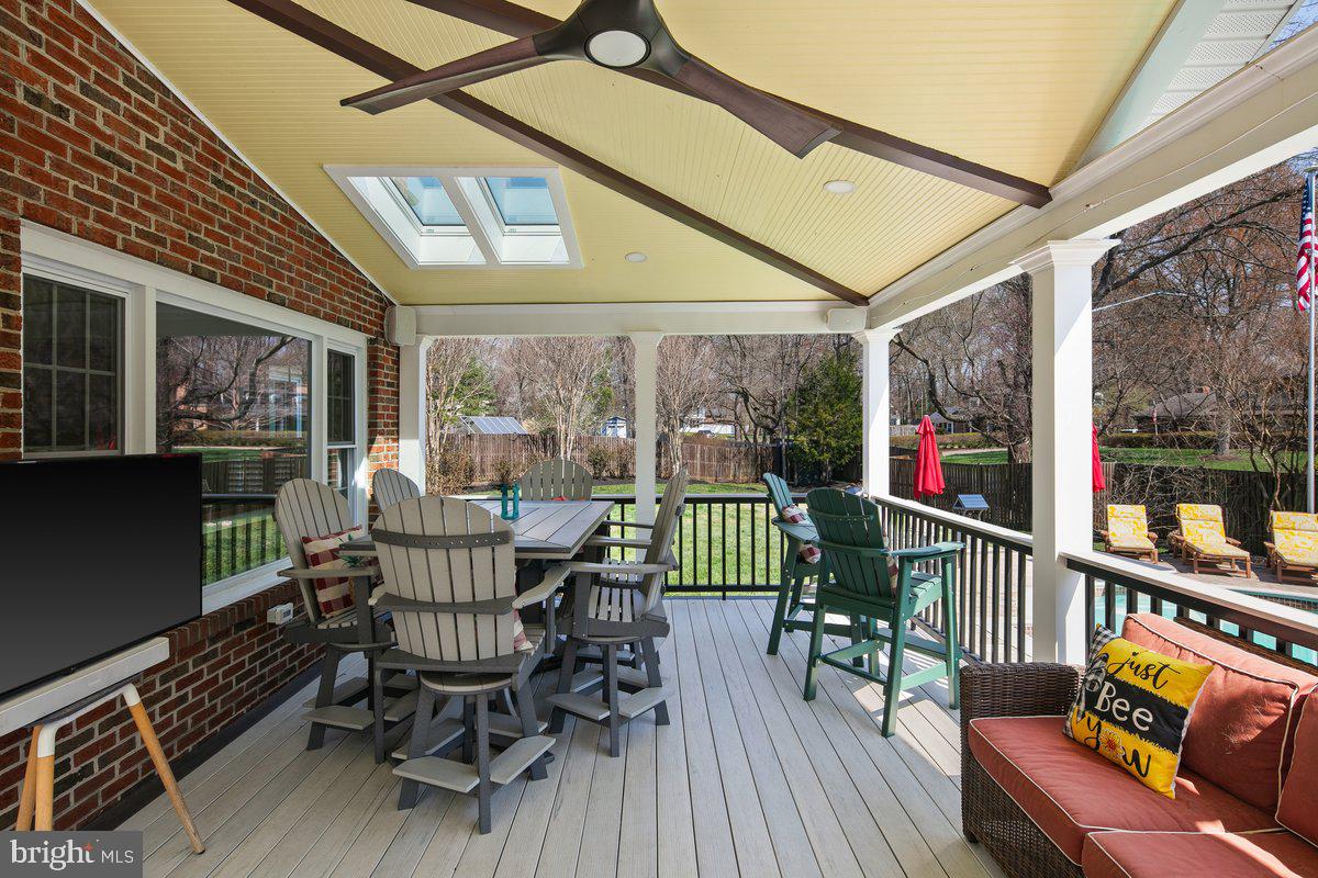 MT VERNON ON THE POTOMAC - Residential