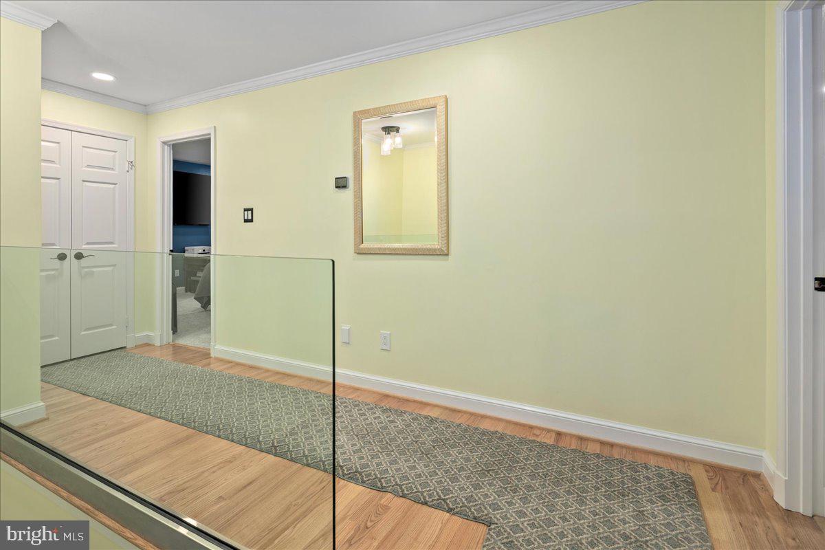 MT VERNON ON THE POTOMAC - Residential