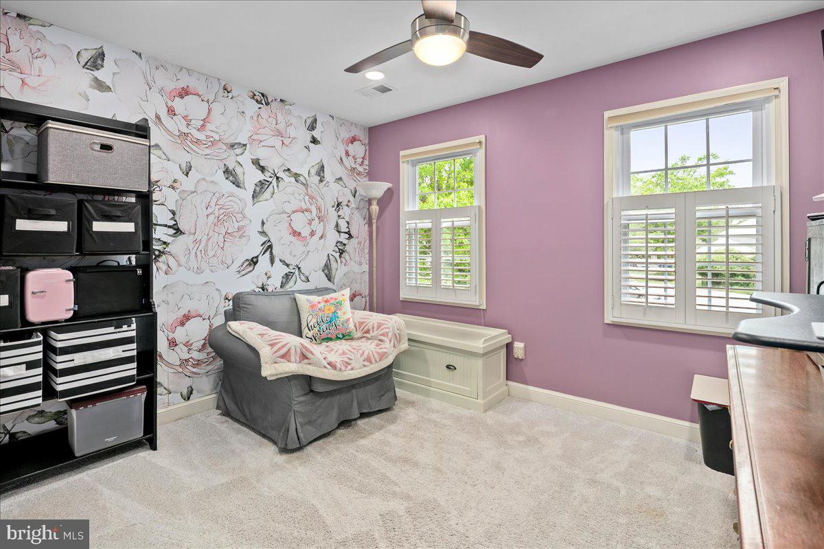 MT VERNON ON THE POTOMAC - Residential