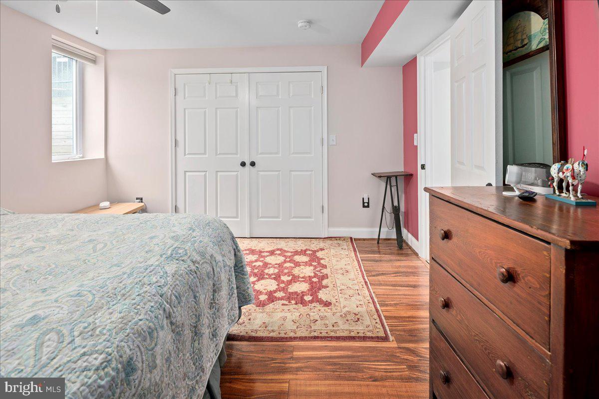 MT VERNON ON THE POTOMAC - Residential