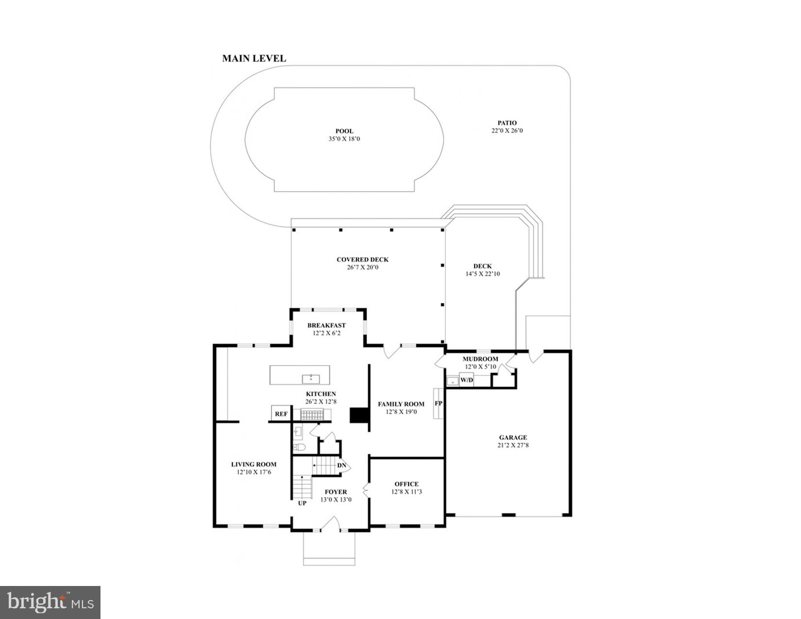 MT VERNON ON THE POTOMAC - Residential