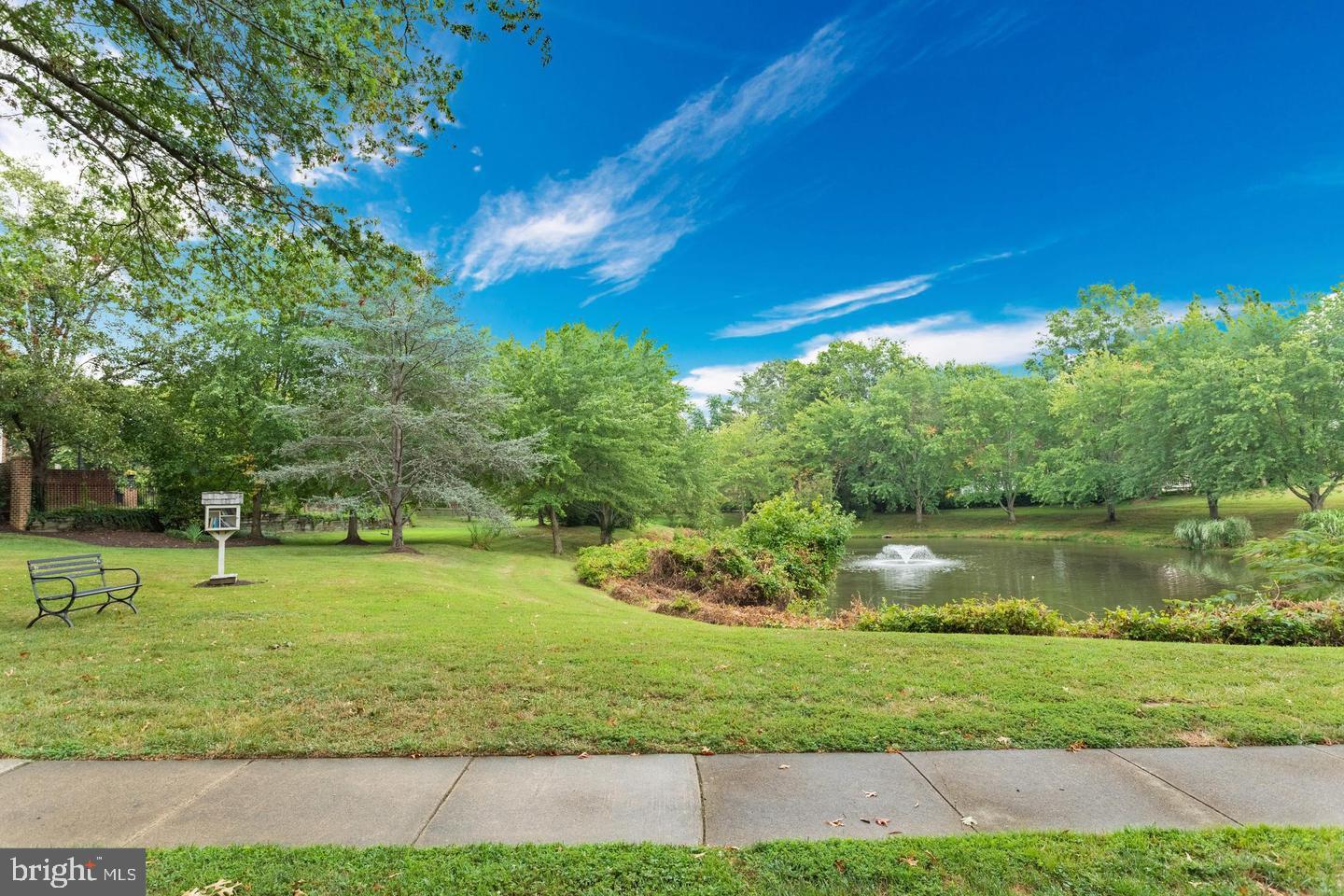 MT VERNON ON THE POTOMAC - Residential