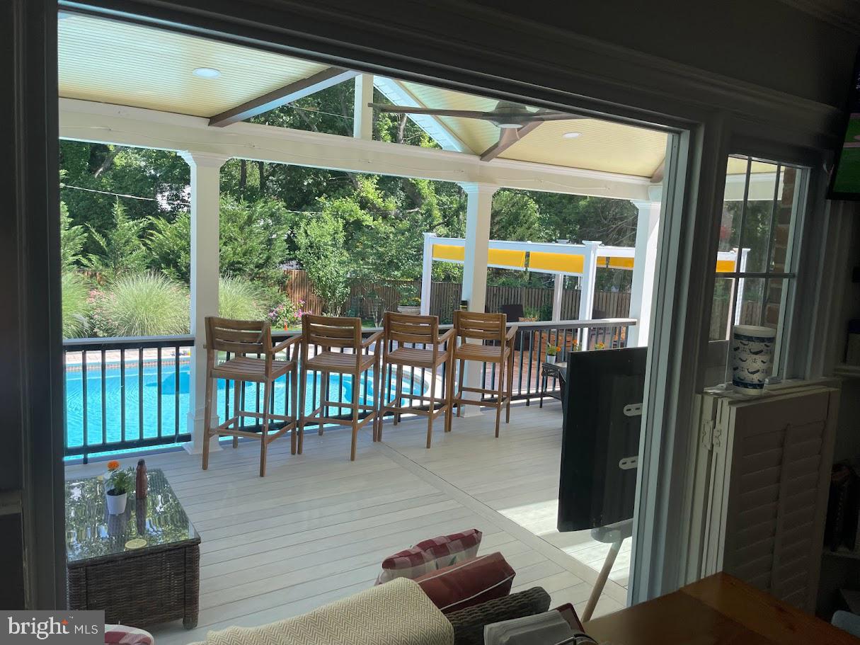 MT VERNON ON THE POTOMAC - Residential