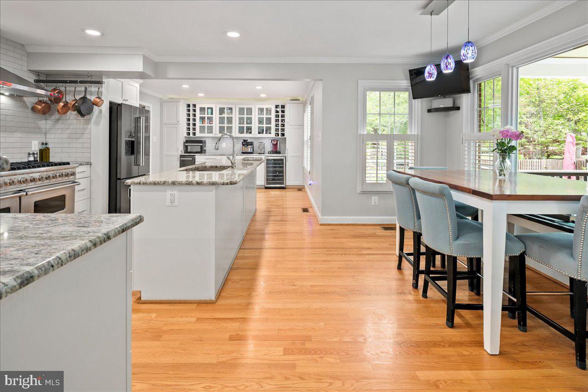 MT VERNON ON THE POTOMAC - Residential