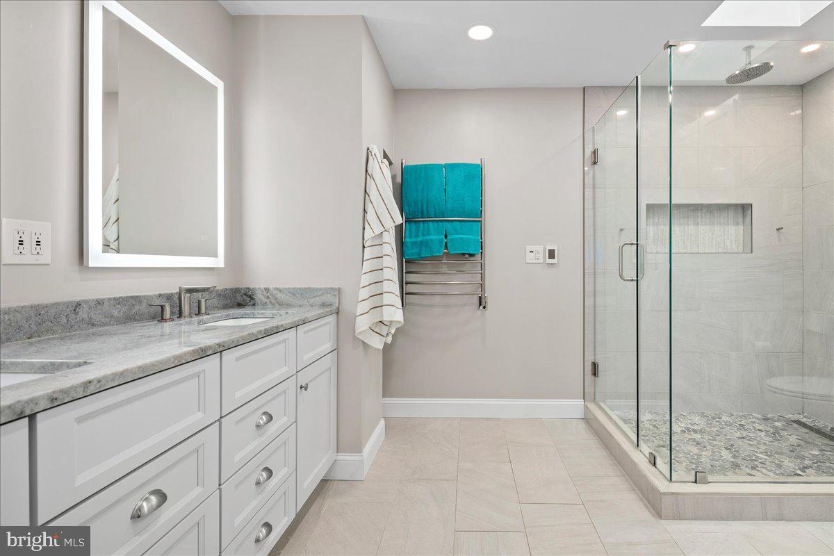 MT VERNON ON THE POTOMAC - Residential