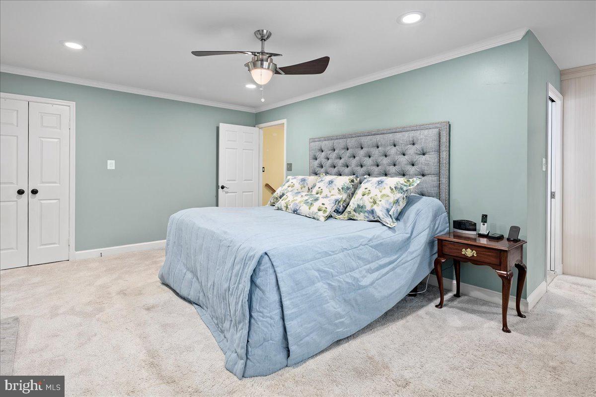 MT VERNON ON THE POTOMAC - Residential