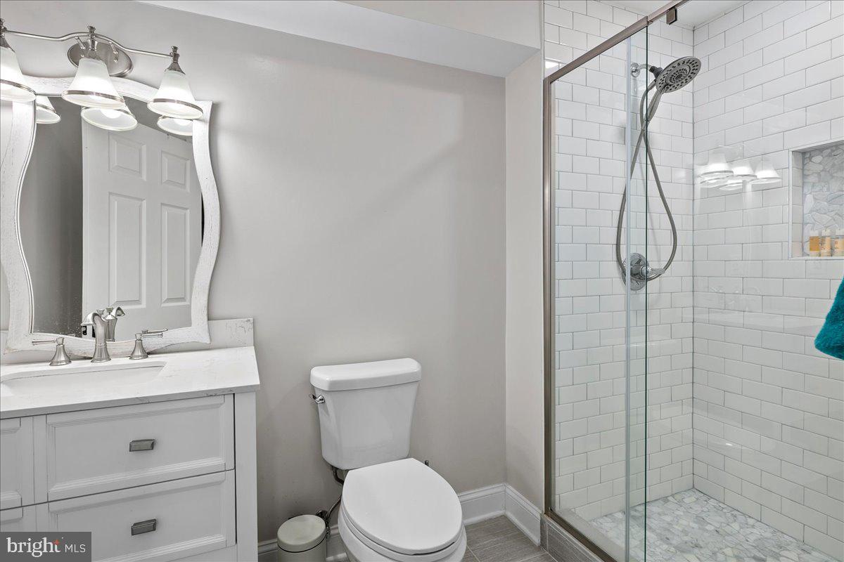 MT VERNON ON THE POTOMAC - Residential