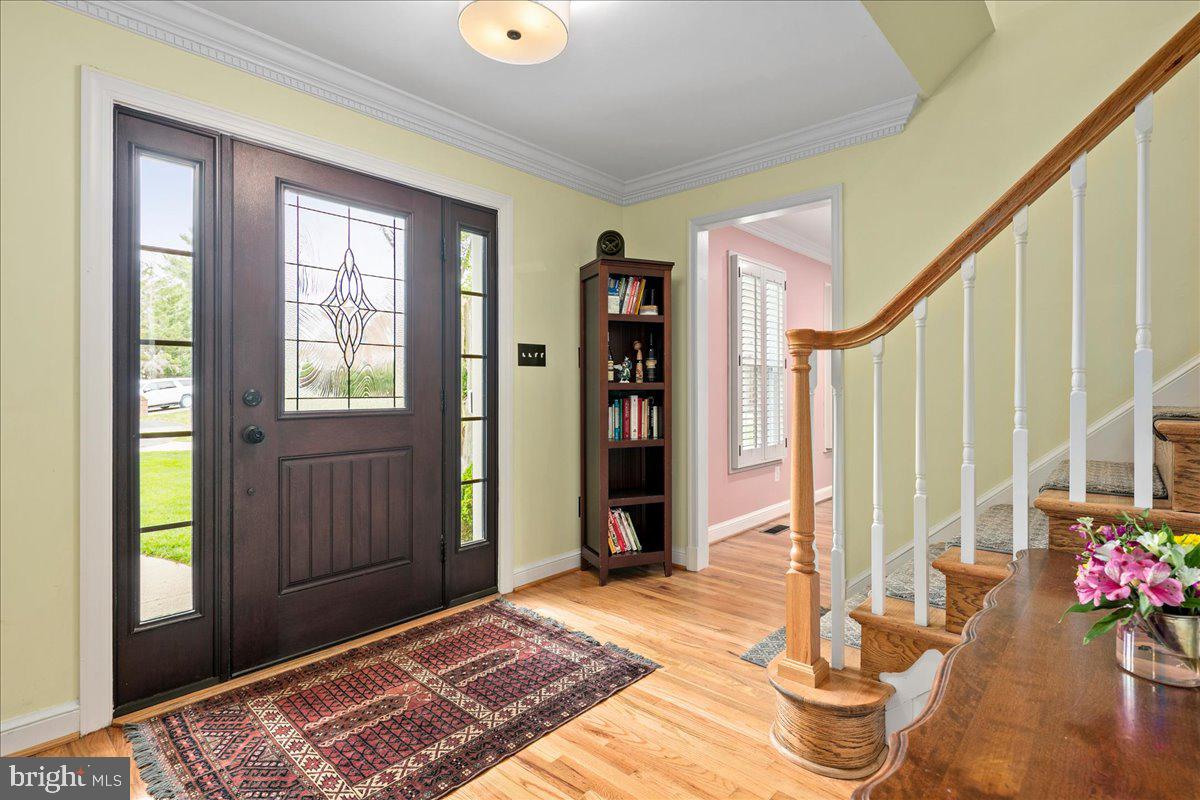 MT VERNON ON THE POTOMAC - Residential