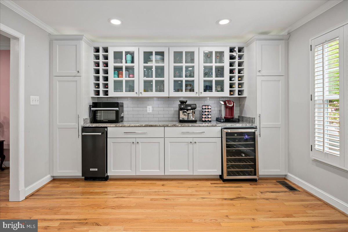 MT VERNON ON THE POTOMAC - Residential