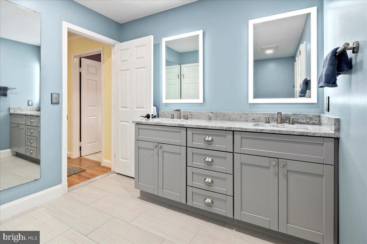 MT VERNON ON THE POTOMAC - Residential