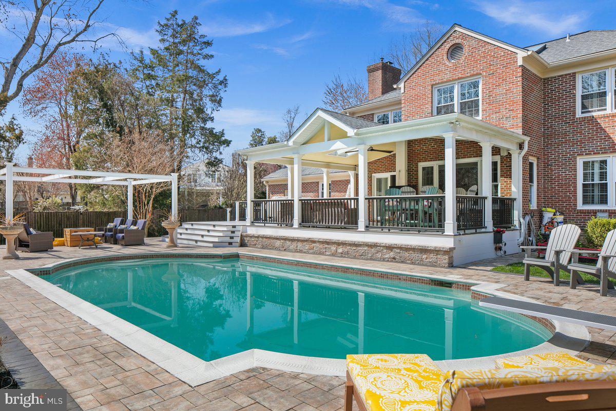 MT VERNON ON THE POTOMAC - Residential