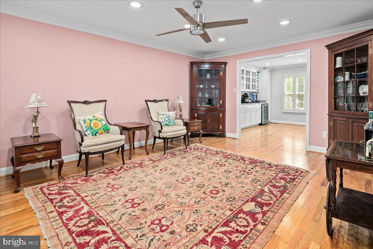 MT VERNON ON THE POTOMAC - Residential