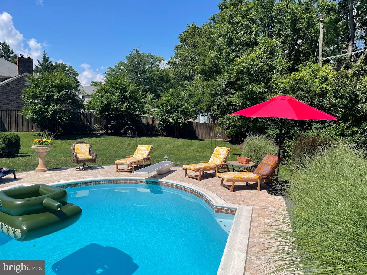 MT VERNON ON THE POTOMAC - Residential