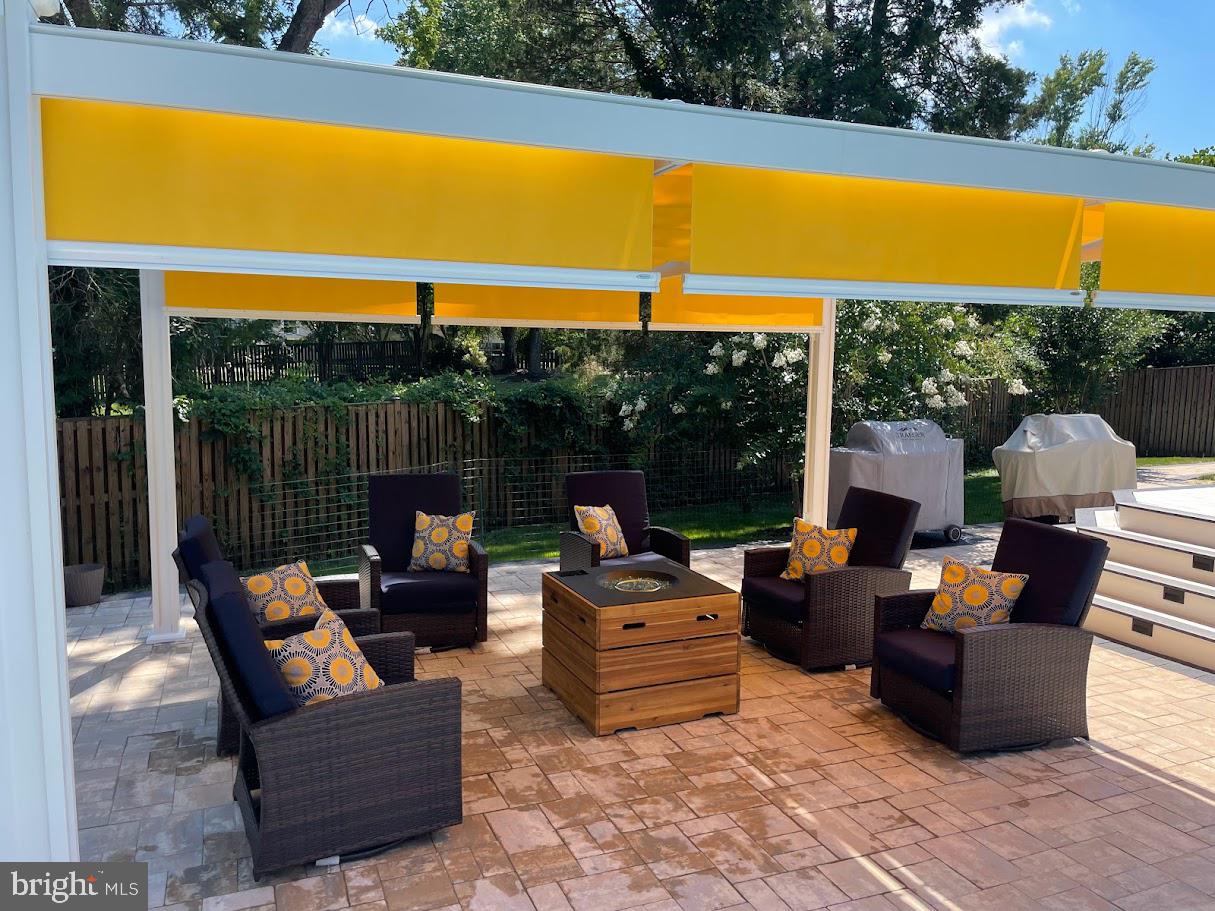 MT VERNON ON THE POTOMAC - Residential