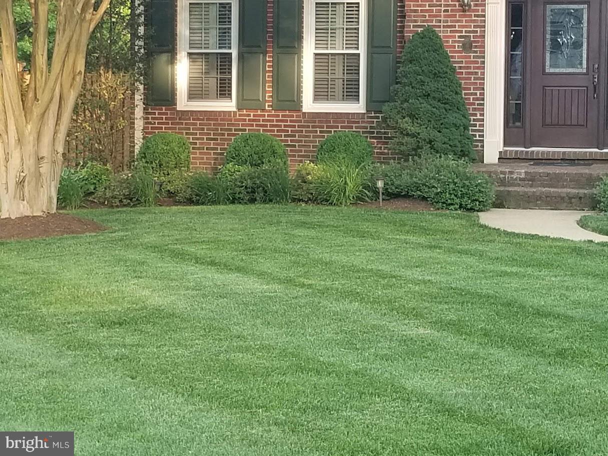 MT VERNON ON THE POTOMAC - Residential