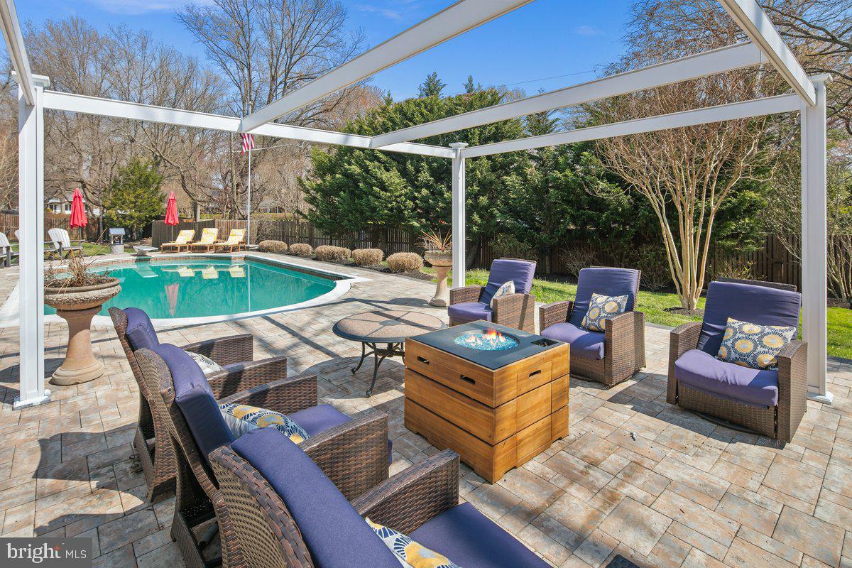 MT VERNON ON THE POTOMAC - Residential