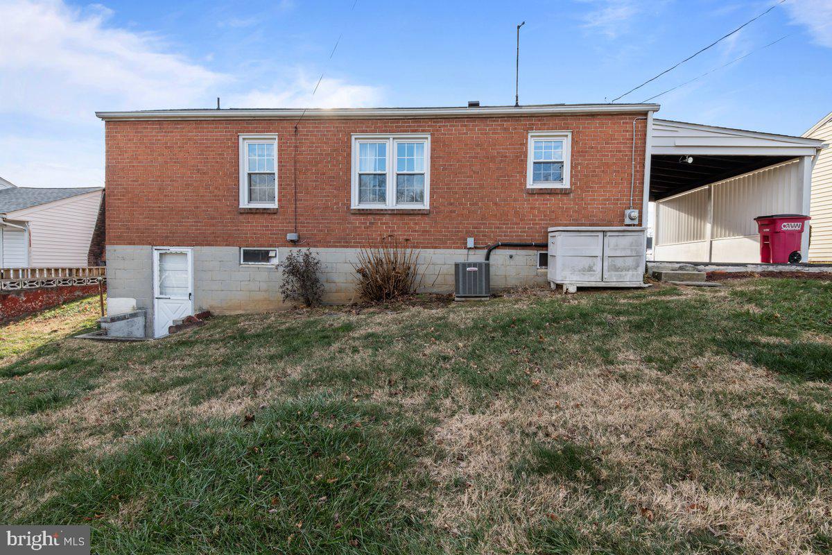 NONE AVAILABLE - Residential