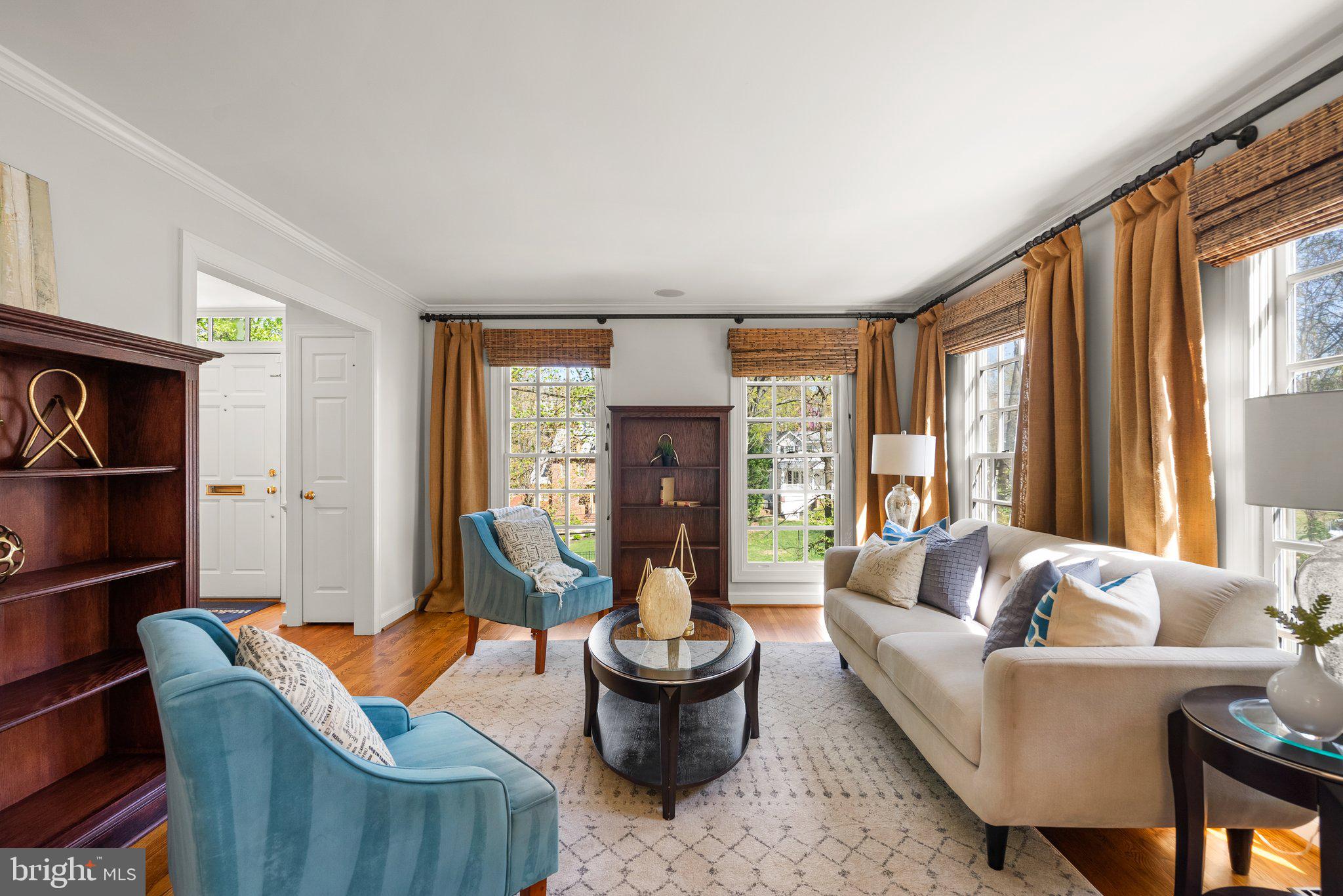 ECHOWOOD - Residential