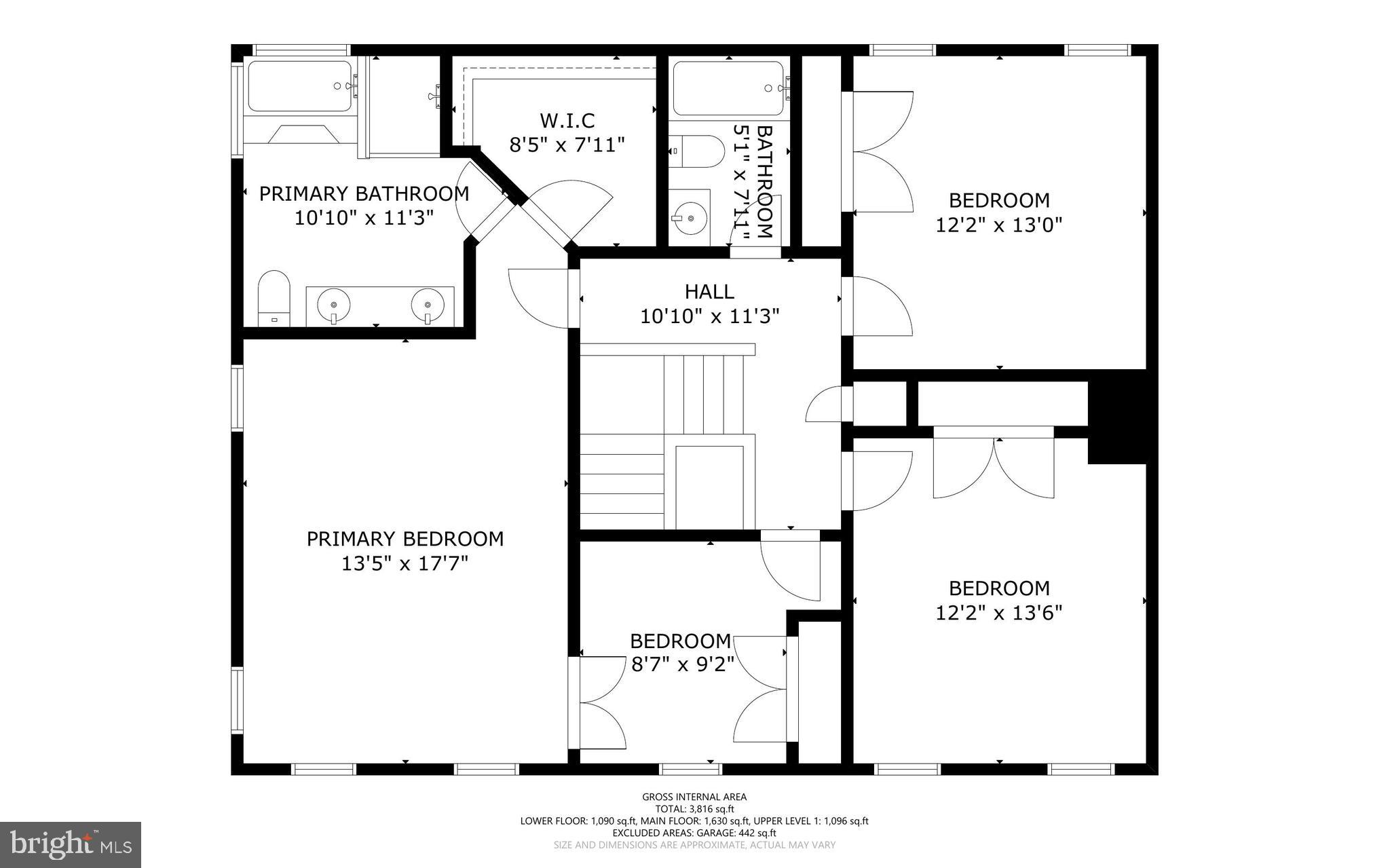 ECHOWOOD - Residential