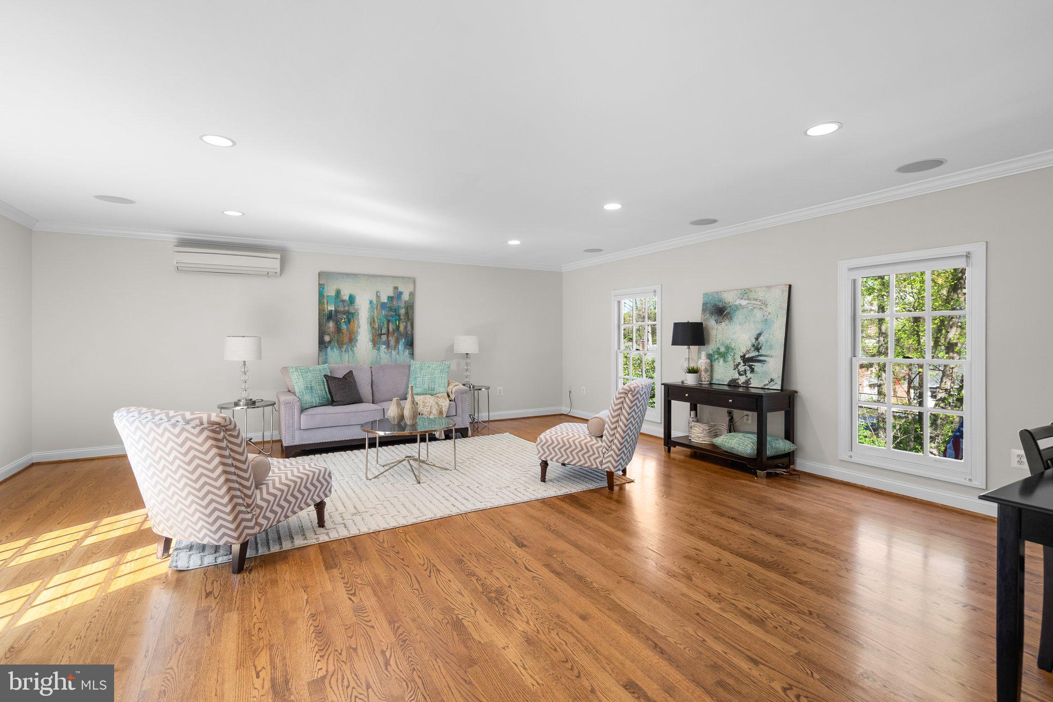 ECHOWOOD - Residential