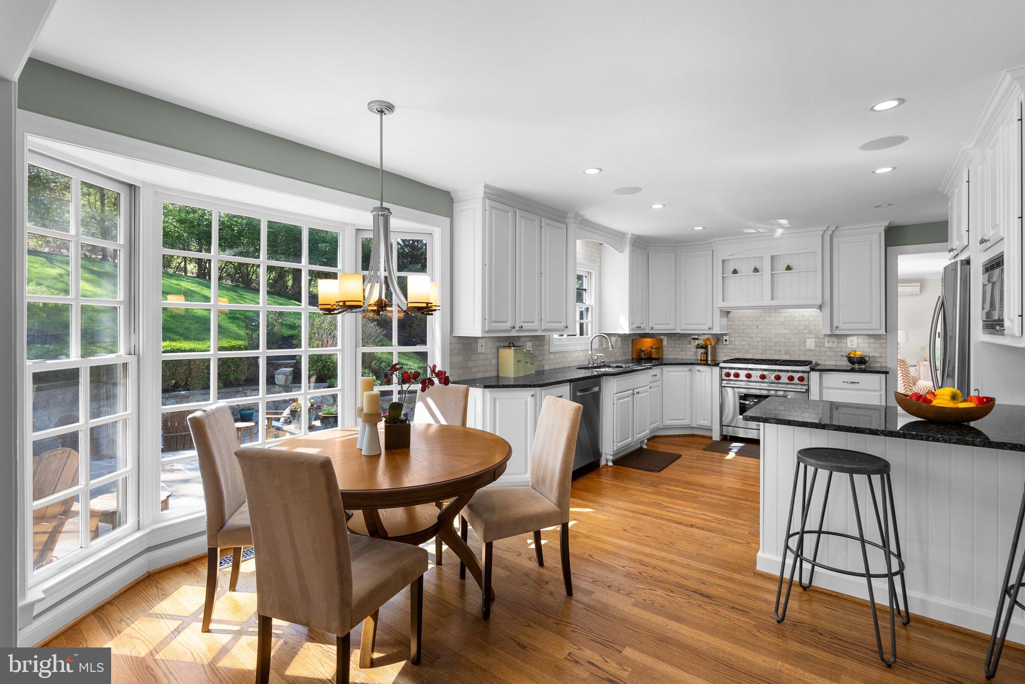 ECHOWOOD - Residential