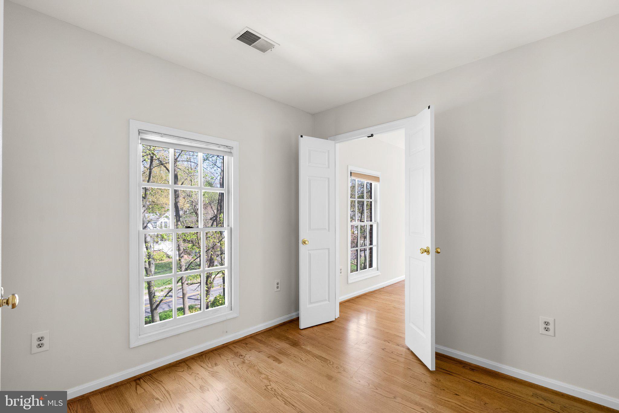 ECHOWOOD - Residential