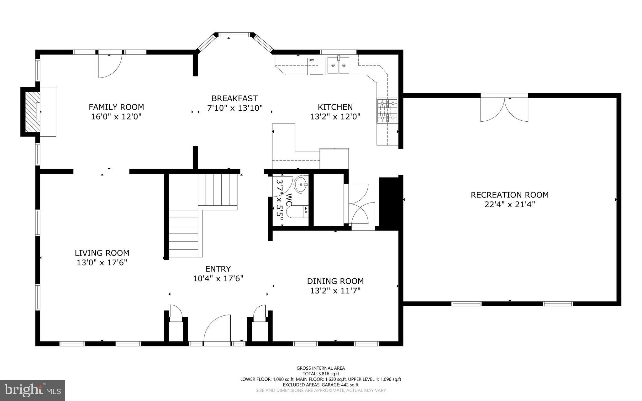 ECHOWOOD - Residential