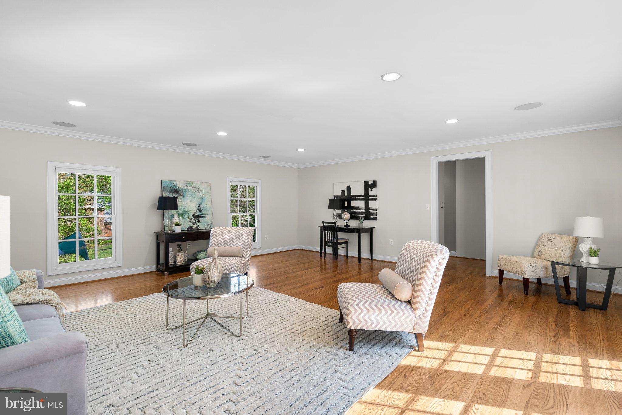 ECHOWOOD - Residential